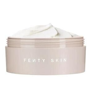 Fenty Skin Butta Drop Warm Cinnamon Shimmering Body Cream 6.7 Oz / 200